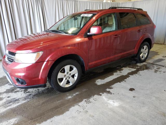 2011 Dodge Journey Mainstreet