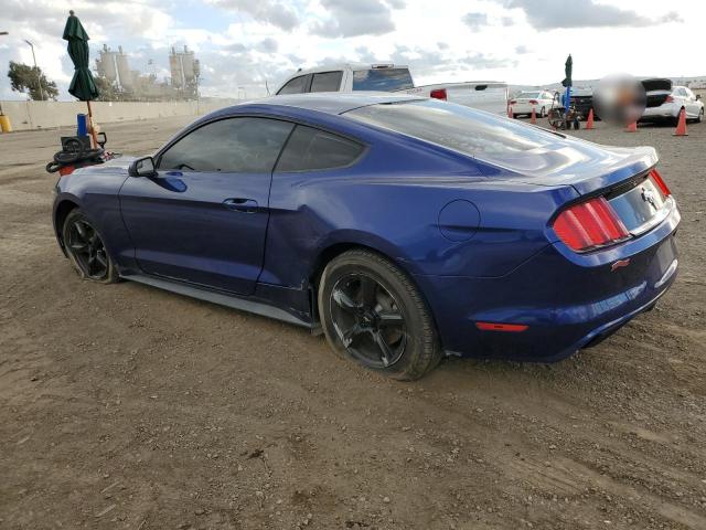 1FA6P8AM9G5200884 | 2016 FORD MUSTANG