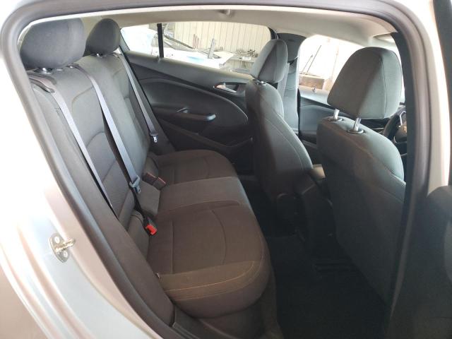 2016 CHEVROLET CRUZE LS - 1G1BC5SM9G7237464