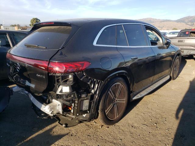 2023 MERCEDES-BENZ EQS SUV 45 4JGDM2EB2PA019404
