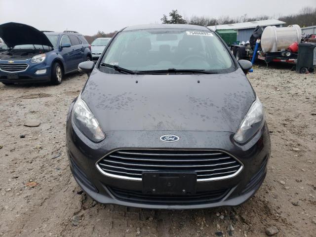 3FADP4BJ0KM100762 | 2019 FORD FIESTA SE