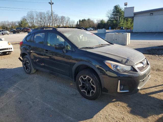 JF2GPABC6H8211242 | 2017 SUBARU CROSSTREK