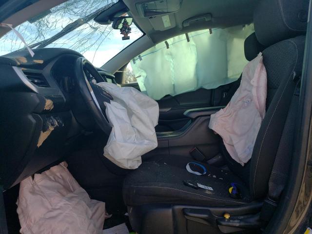 2018 GMC ACADIA SLE - 1GKKNKLA2JZ229209