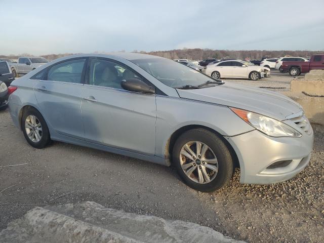 5NPEB4AC2BH168535 | 2011 Hyundai sonata gls