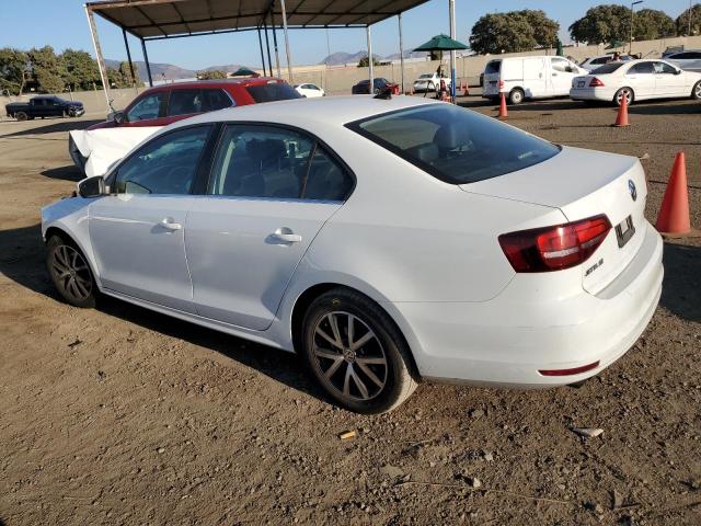 3VWDB7AJ0HM320372 | 2017 VOLKSWAGEN JETTA SE