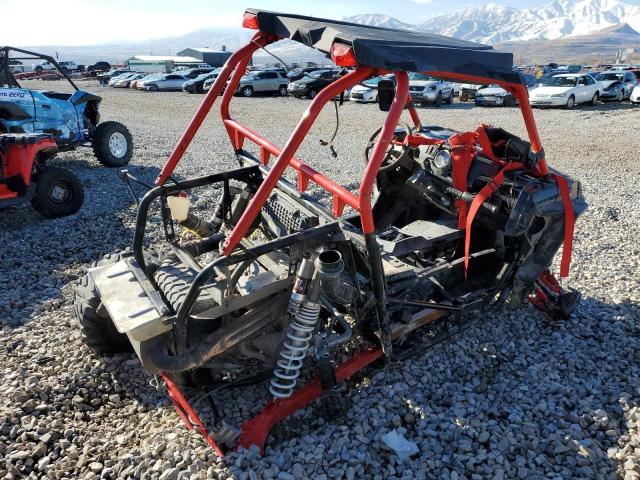 2014 POLARIS RZR 1000 X - 4XAST1EA3EF363928