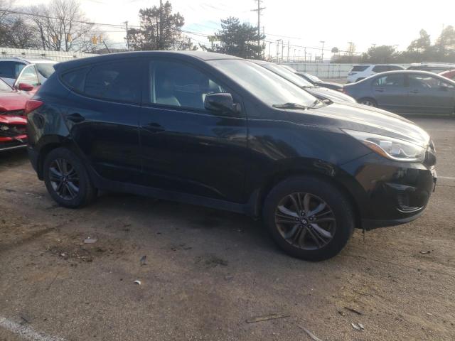 2015 HYUNDAI TUCSON GLS - KM8JTCAF1FU963518