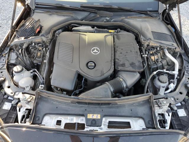 VIN W1KAF4GB8PR073937 2023 Mercedes-Benz C-Class, 300 no.11