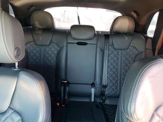 2021 AUDI SQ5 PREMIU WA1B4AFY3M2081080