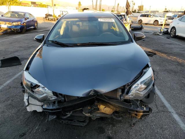 2016 TOYOTA COROLLA L - 5YFBURHE6GP562194
