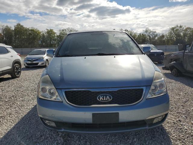 KNDMG4C7XE6549027 KIA SEDONA LX