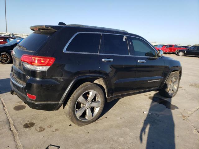 1C4RJECM6EC437961 Jeep Grand Cherokee Overland