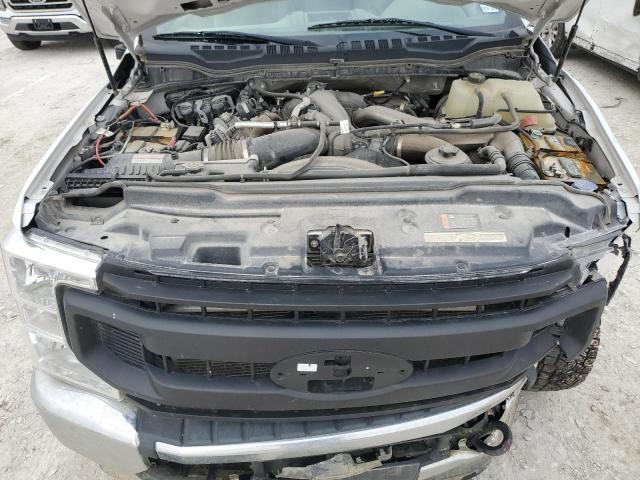 2022 FORD F350 SUPER - 1FT8X3BT1NEC92355