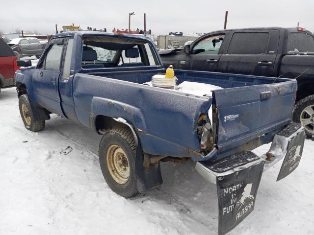 Vin: jt4rn66d9f5073756, lot: 75156603, toyota all other xtracab rn66 dlx 19852