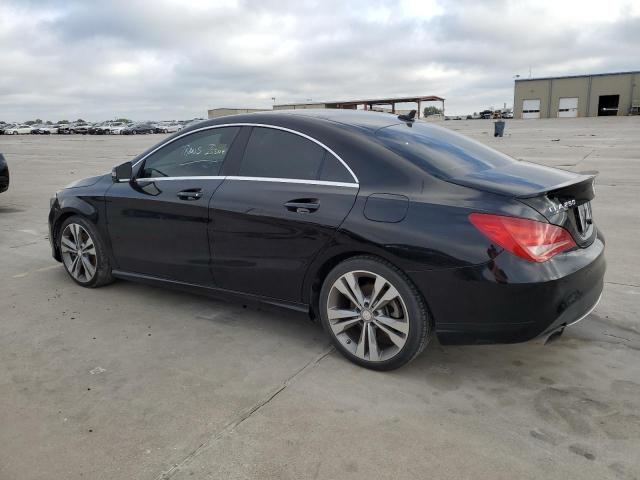 2014 Mercedes-Benz Cla 250 VIN: WDDSJ4EB6EN058153 Lot: 74277873