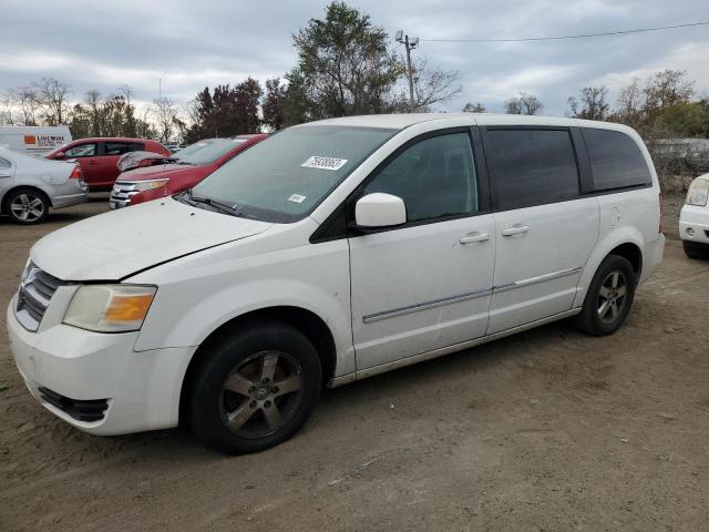 2008 Dodge Grand Caravan SXT