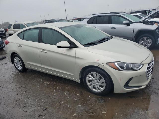 5NPD74LFXHH195026 | 2017 HYUNDAI ELANTRA SE