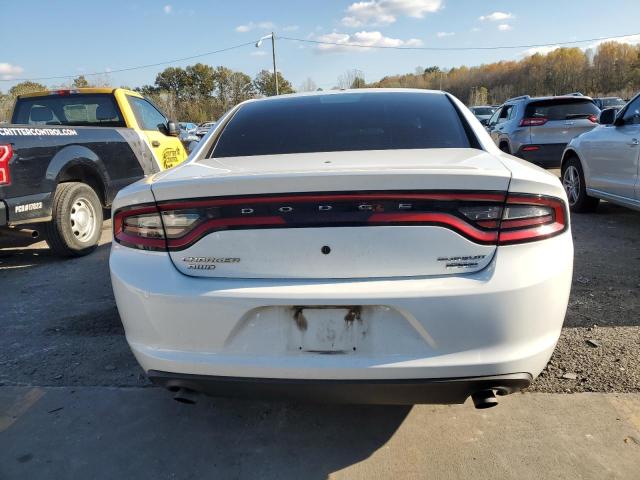 2C3CDXKTXFH841625 | 2015 DODGE CHARGER PO