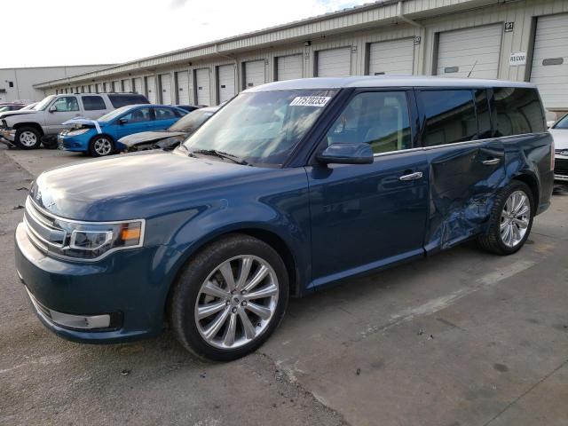 2016 Ford Flex Limited