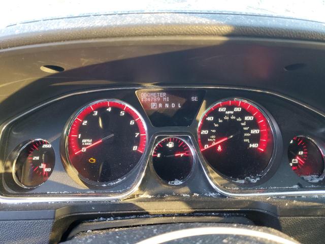 1GKKVRKD5FJ357650 GMC Acadia Slt-1