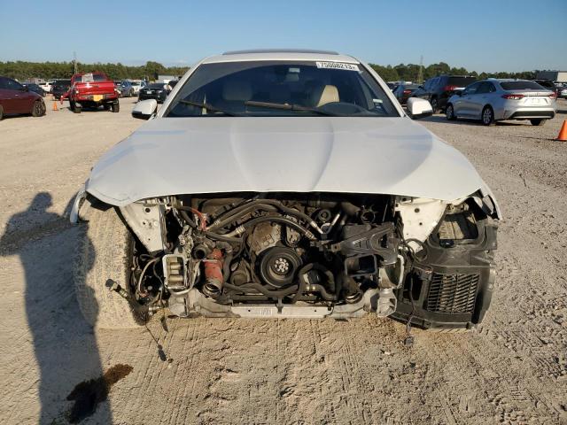 Фото: WBA5B1C51FD920652 - 5