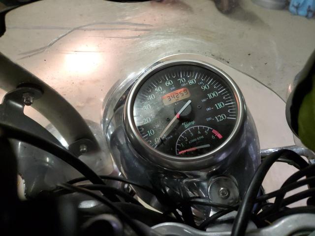 2006 VICTORY MOTORCYCLES TOURING CA - 5VPTB16L263012349