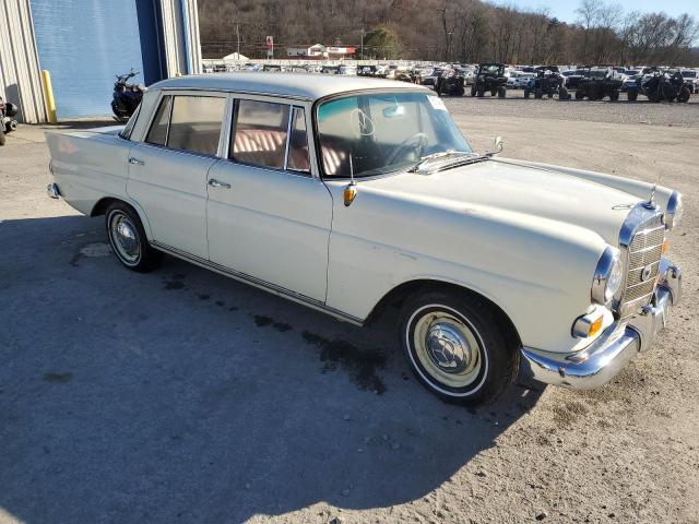 190DC041139D | 1963 MERCEDES-BENZ 190D