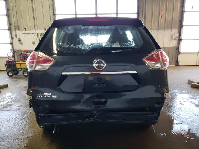 KNMAT2MT6GP704684 | 2016 NISSAN ROGUE S