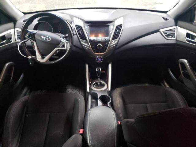 KMHTC6AD4DU132357 | 2013 Hyundai veloster