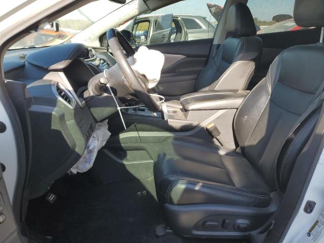 5N1AZ2CJ2MC132865 Nissan Murano SL 7