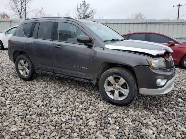 1C4NJDBB3FD240346 | 2015 JEEP COMPASS SP