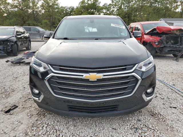 1GNERHKW0LJ225293 | 2020 CHEVROLET TRAVERSE L