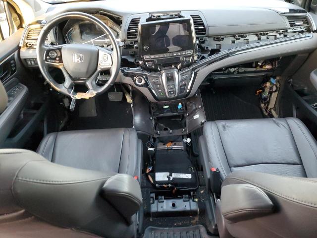 5FNRL6H91KB118423 2019 HONDA ODYSSEY, photo no. 8