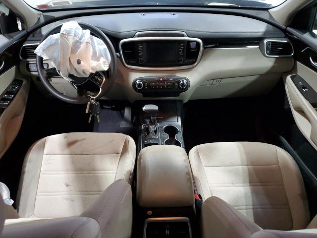 5XYPGDA31KG566465 2019 Kia Sorento L