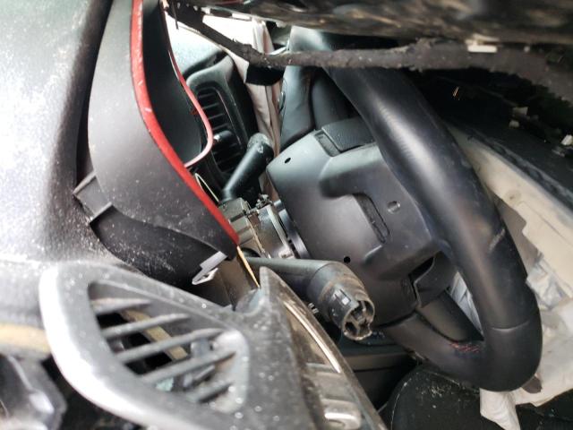 3C4NJDDBXKT627607 Jeep Compass Trailhawk