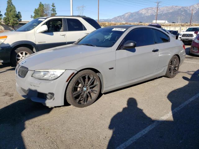 2013 BMW 3 Series 335i