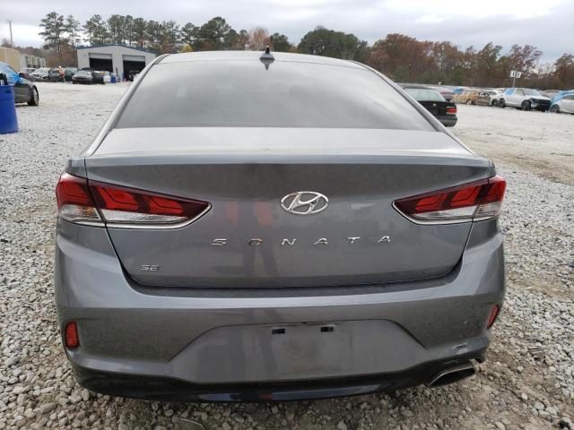 5NPE24AF7KH750446 | 2019 HYUNDAI SONATA SE