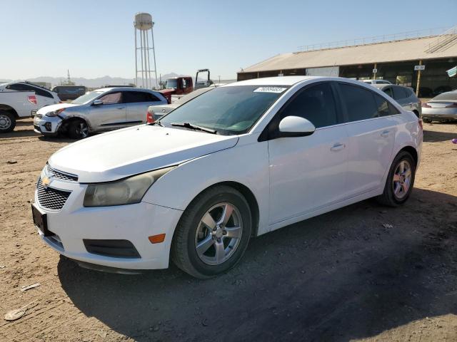 2011 Chevrolet Cruze LT