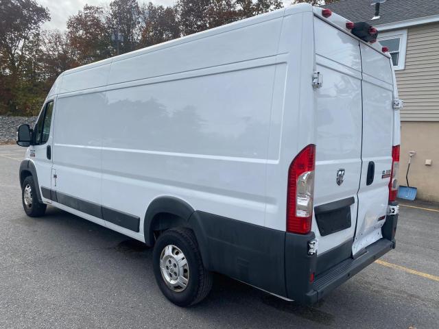 3C6URVJD3FE509786 | 2015 Ram promaster 3500 3500 high