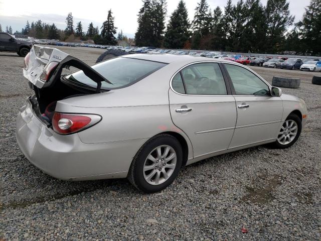 JTHBA30G345011084 2004 Lexus Es 330