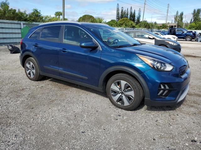 KNDCB3LC0L5365932 Kia Niro LX 4