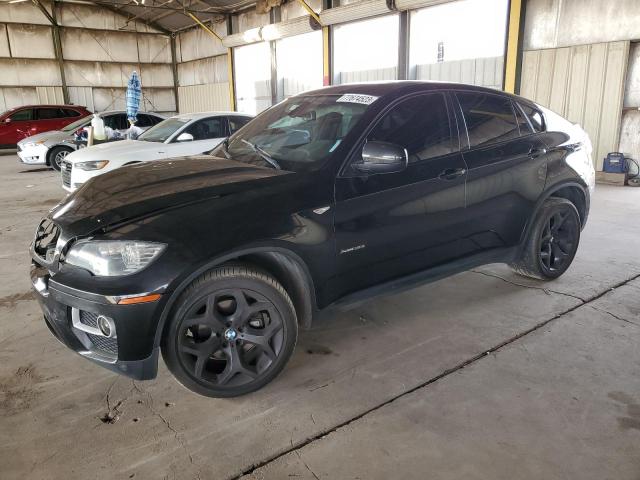 2013 BMW X6 xDrive35i