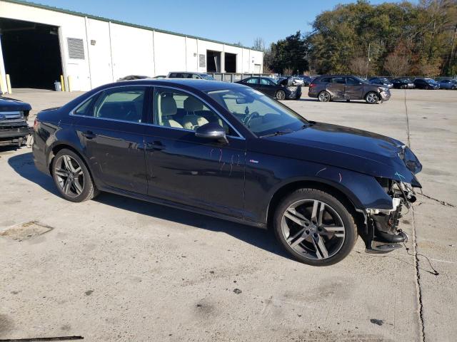 WAULMAF48JA225891 2018 AUDI A4, photo no. 4