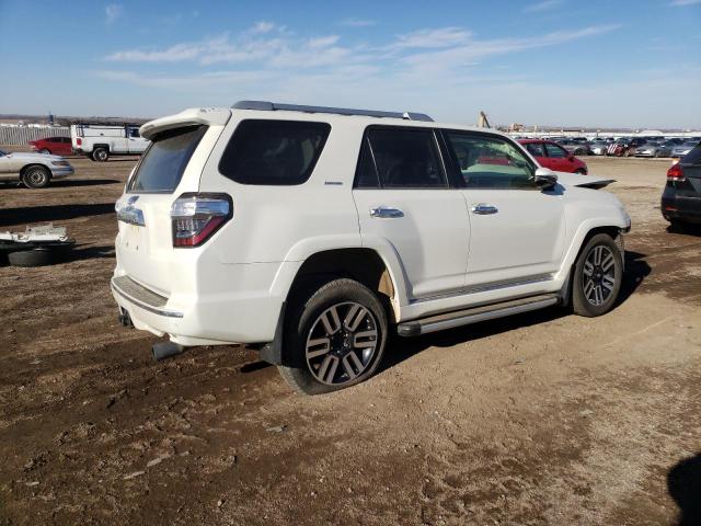 2018 Toyota 4Runner Sr5/Sr5 Premium VIN: JTEBU5JR4J5488943 Lot: 77547353