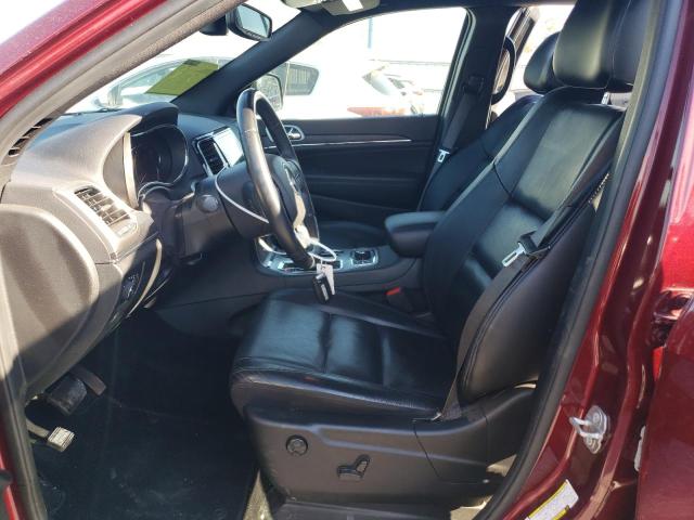 2020 JEEP GRAND CHER - 1C4RJFBG3LC419321