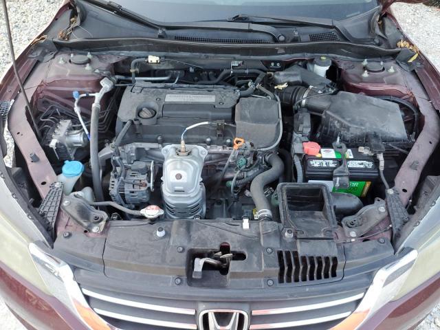 2015 HONDA ACCORD LX - 1HGCR2F3XFA157118