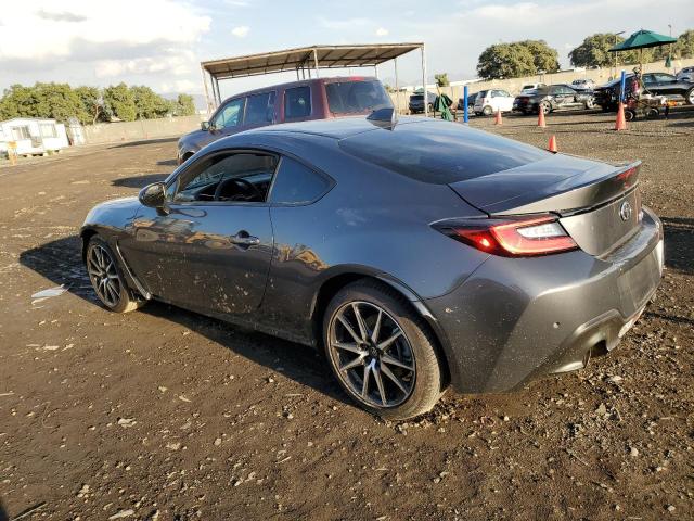 2023 TOYOTA GR 86 JF1ZNBC12P8760778