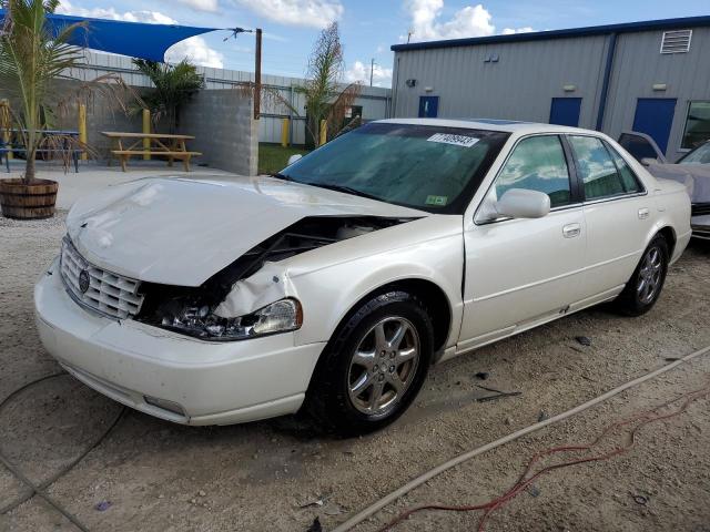 1999 Cadillac Seville STS