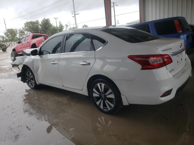 3N1AB7APXKY225959 | 2019 NISSAN SENTRA S