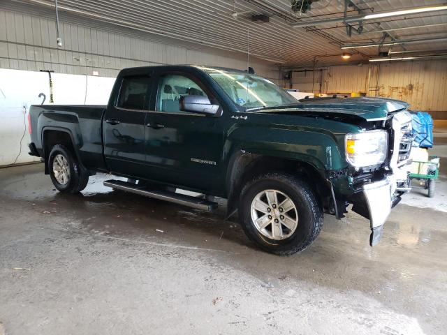 1GTV2UECXFZ365784 | 2015 GMC SIERRA K15